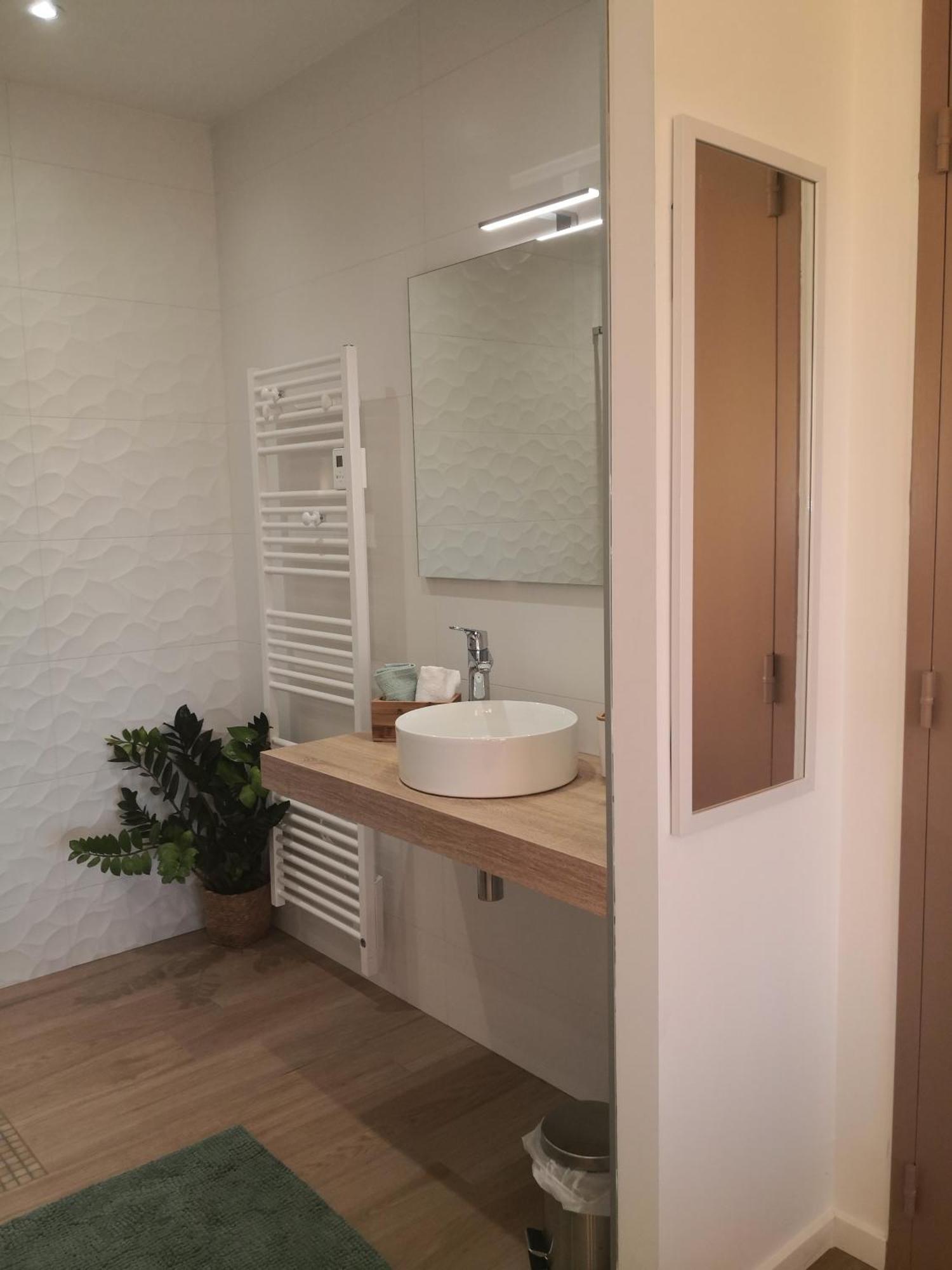 Gites Mendiburia Iholdy Exterior foto